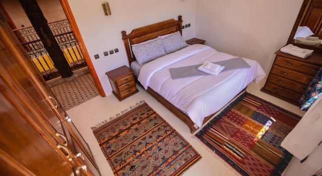 Номер Premier Kasbah Roseville