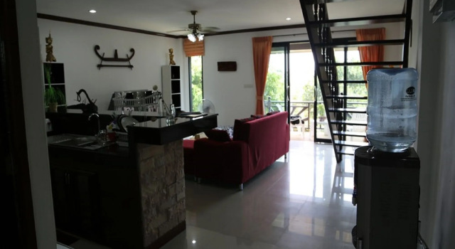 BEA Apartment