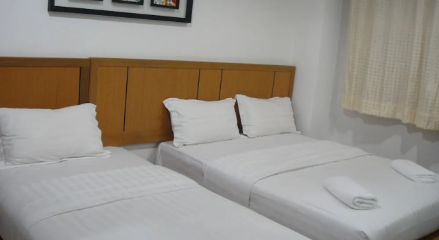 Номер Standard 1 Hotel Pudu Cheras