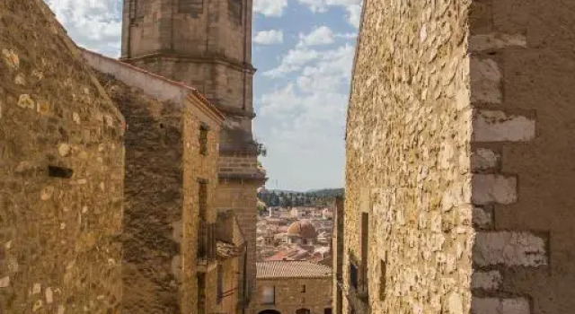Lo Picatxo, Prenota Hotel Batea Terra Alta