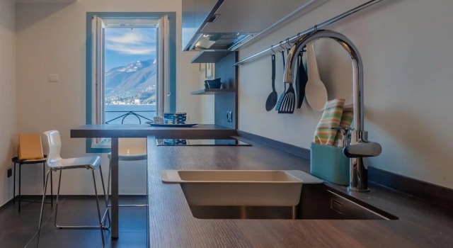 Апартаменты Terrazza Mazzini Stylish
