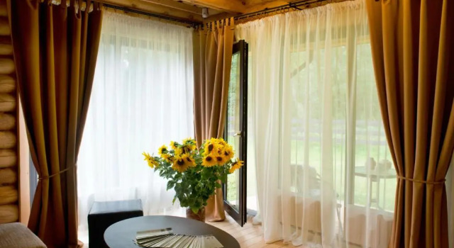 Вилла Meguva Resort Hotel
