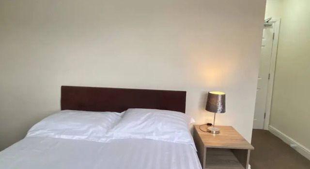 Captivating 2-bed Apartment in Stockton-on-tees