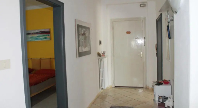 Апартаменты Casa Vacanze Claudette