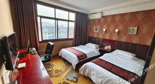 Wanjia Express Hotel, Varaa Hotelli Yichang Hubei