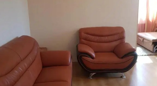 Appartamento Isani Panorama