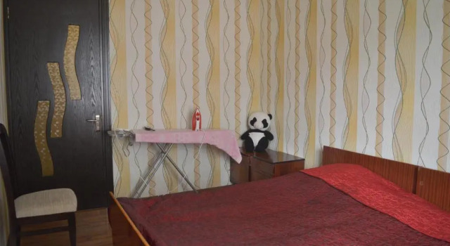 Apartament 1, Book Apartment Batumi 