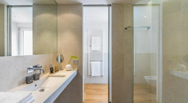 Номер Superior Hotel Val Di Sogno