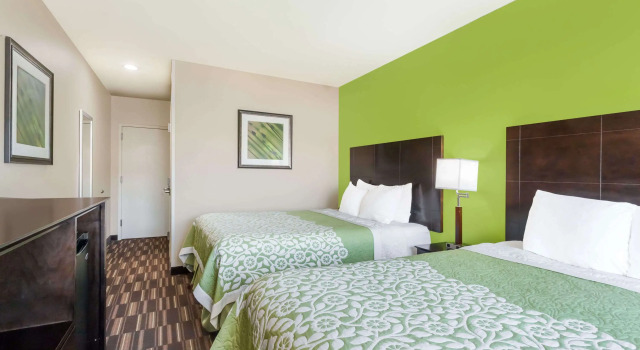 Days Inn & Suites by Wyndham Jamaica JFK Airport