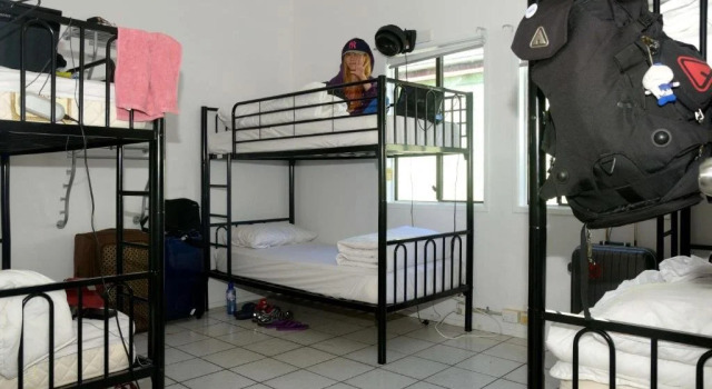 Go Now Family Backpackers Hostel, Rezerwuj Hostel West End Queensland