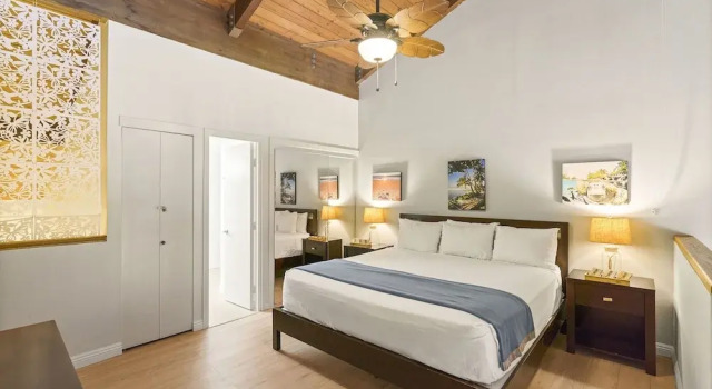 Experience Kamaole Sands 4-409 - Ocean Views, Spacious, Renovated, Wi-fi, AC!, Забронировать Апартаменты/квартира Уэйлея Мауи