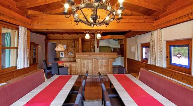Beautiful Holiday Home in Tyrol With Private Garden