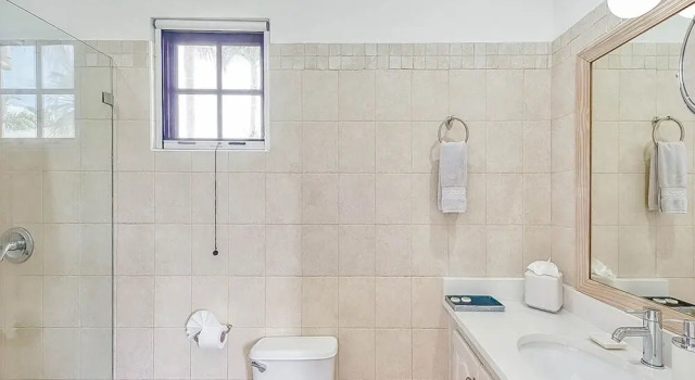 Коттедж Gibbs Glade Villa 4 Bedroom Home by Bluescape
