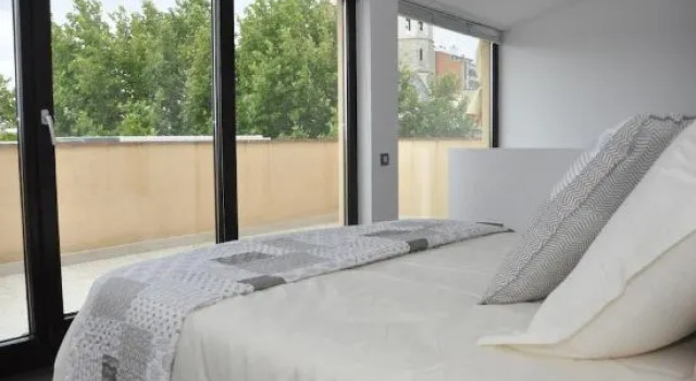 Apartament La Placeta Figueres, Забронировать Апартаменты/квартира Апартаменты Фигерас, рядом с Каталонский музей игрушек, Апартаменты/квартира