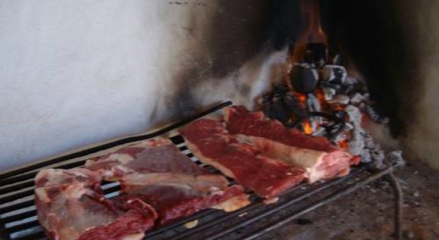 Cabañas Ernes Huasi, Rezerwuj Hotel Tafí del Valle Tucumán