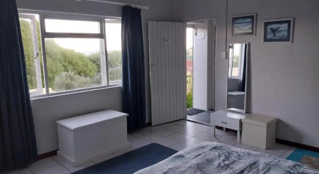 Апартаменты À La Mer - Selfcatering Unit