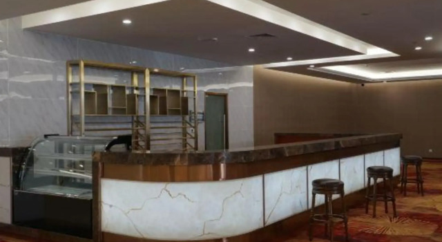 Lidu Hotel, Prenota Hotel Hotel a Ningbo con piscina, Piscina