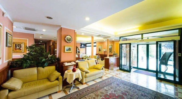 Vald Hotel, Varaa Hotelli 3 tähden hotellit kohteessa Piemonte, 3*