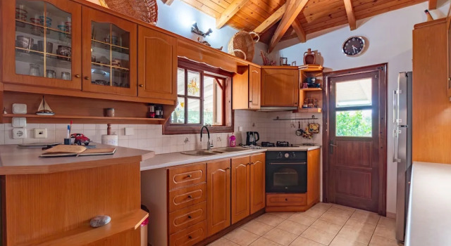 Семейные апартаменты Megris Country Houses