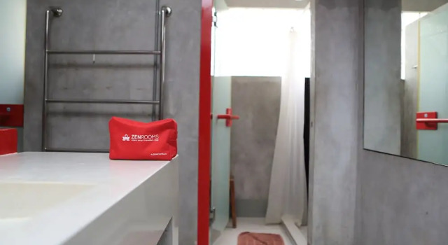 ZEN Hostel Decho Road