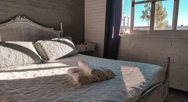 Номер Economy PASTORA Suites & Hostel - Punta del este