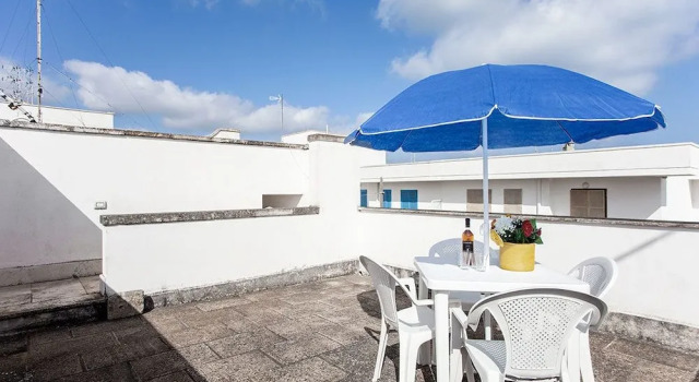 VilleSalento - Torre dell'Orso M120, Забронировать Апартаменты/квартира Торре дель'Орсо Саленто, рядом с Археологический комплекс Рока