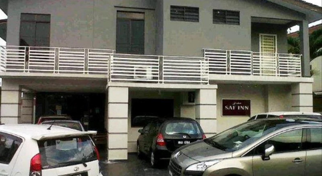 Saf Inn, Réserver Hôtel Kota Bahru Kelantan