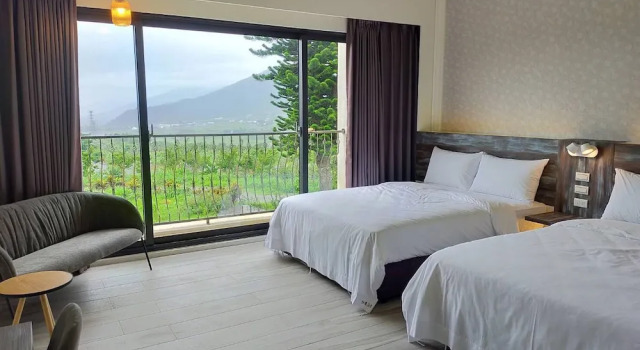 Chulu Manor Hotel, Book Hotel Chulu 