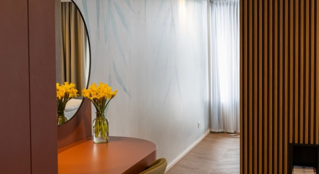 Luxus Zimmer Botel Marina