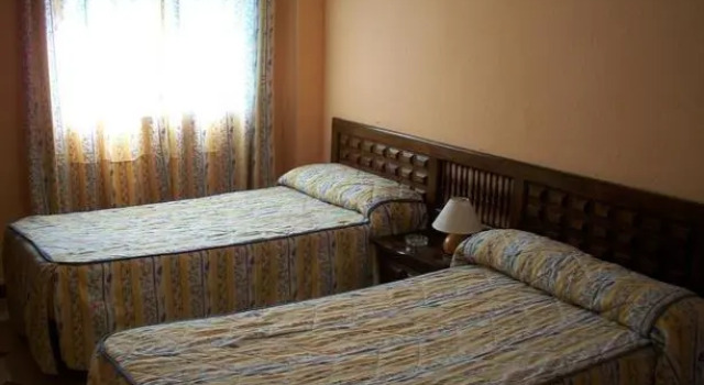 Hostal El Torero