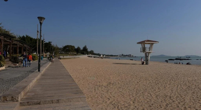 Xiamen Miluo Inn