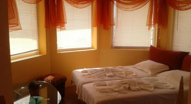 Family Hotel Perla