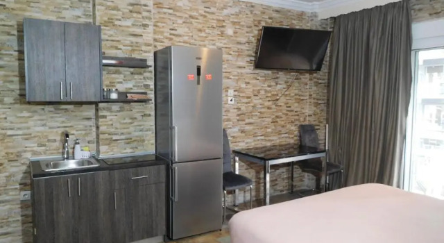 Люкс Luxury Living Apartments and Spa