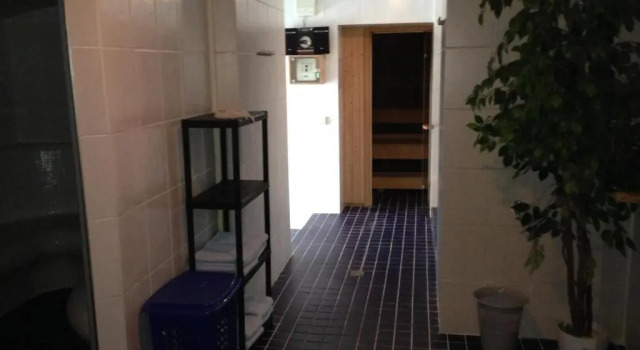 Апартаменты Golf Appartement 2.11 Hebelhof
