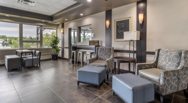 Best Western Plus Chocolate Lake Hotel - Halifax, Prenota Hotel Halifax Halifax Region