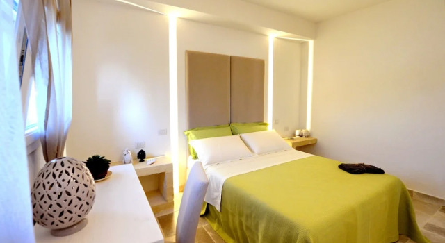 Номер Standard Coppe Di Murgia Resort