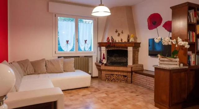 Номер Economy Al Casale B&B