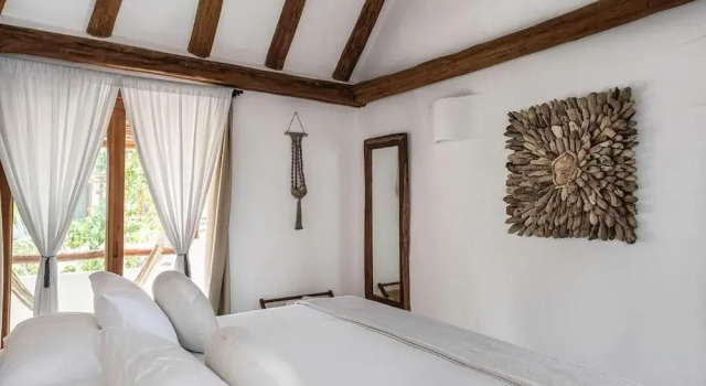 Номер Deluxe Tierra del Mar Hotel