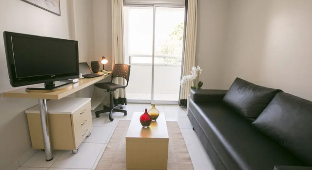 Апартаменты Superior Premier Residence Hplus Long Stay