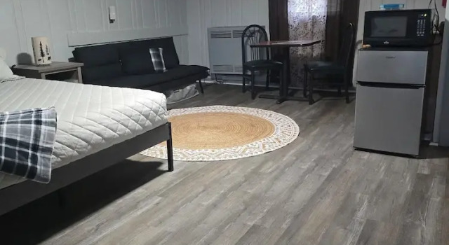 컴포트 스튜디오 Fireside Lodging
