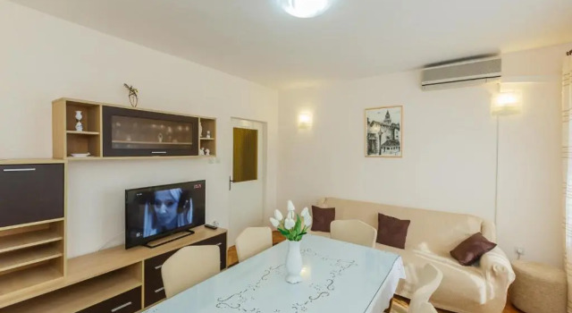 Апартаменты Apartment Šego