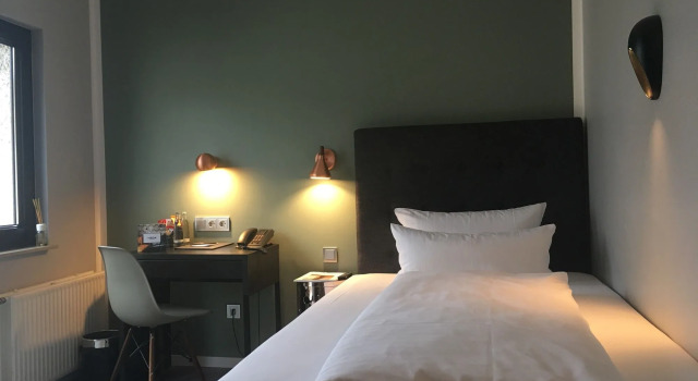rugs HOTEL Köln, Prenota Hotel Rodenkirchen Colonia