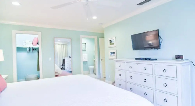 Anna Maria Island Getaway