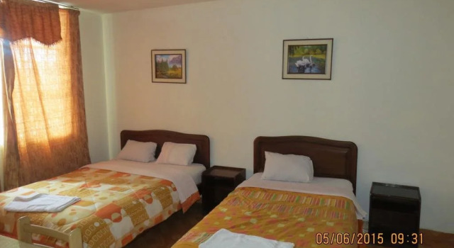 Torre Azul, Rezervovat Hotel Trujillo La Libertad