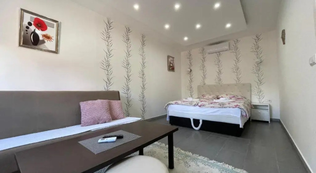 Апартаменты Deluxe Villa Maja