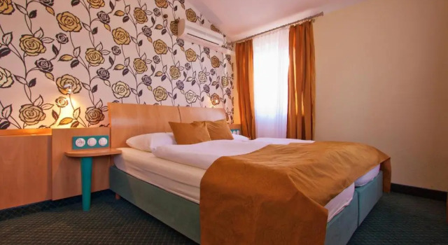 Hotel Scaletta, Забронировать Отель Пула Pula Riviera