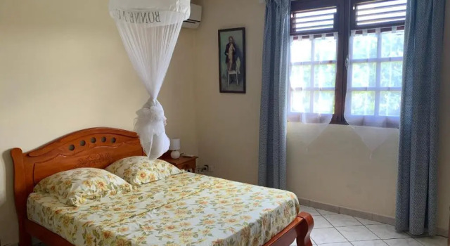 Le Désircaraïbe, Reserva ahora Hotel Tartane La Trinite