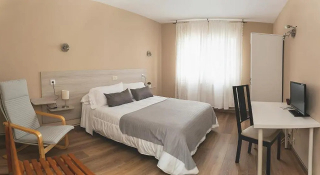 Номер Standard Hotel Voar