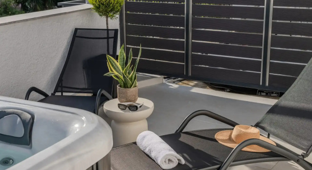 Люкс Noma Suites Tolo