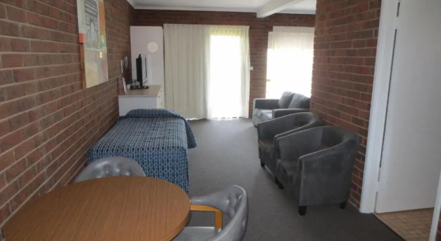 Апартаменты Tocumwal Golf Resort